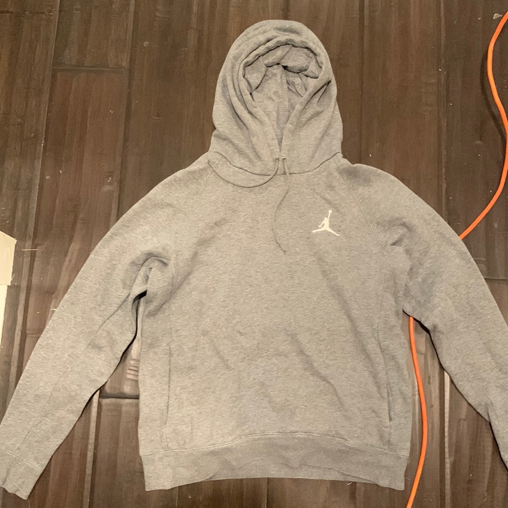 Jordan hoodie